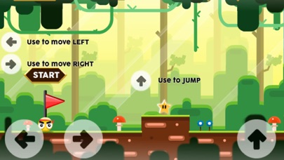 Rolling Ball Adventure screenshot 4