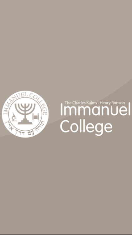 Immanuel College