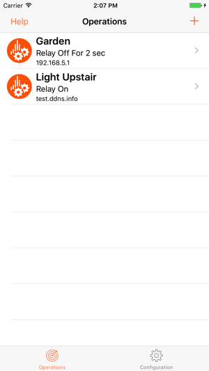 ACE Relay Control(圖1)-速報App