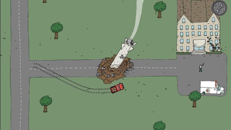 Paramine Delivery