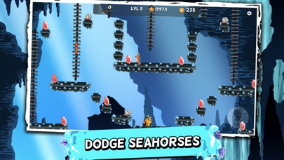 Henry and the Crystal Caves screenshot 3
