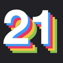 21 Damage Apple Watch App