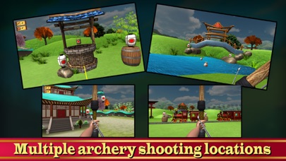 Archery Clash screenshot 2