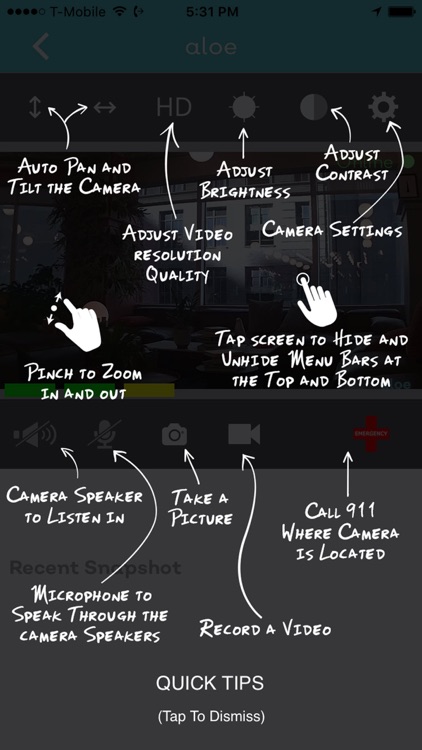 aloe-care screenshot-3