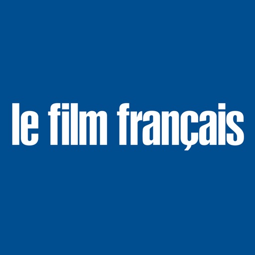 Le film français application Icon