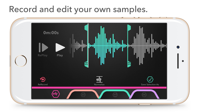 Simmons Drums Advanced(圖3)-速報App