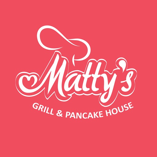 Matty's Grill & Pancake House iOS App