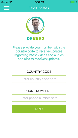 DrBerg App(圖6)-速報App