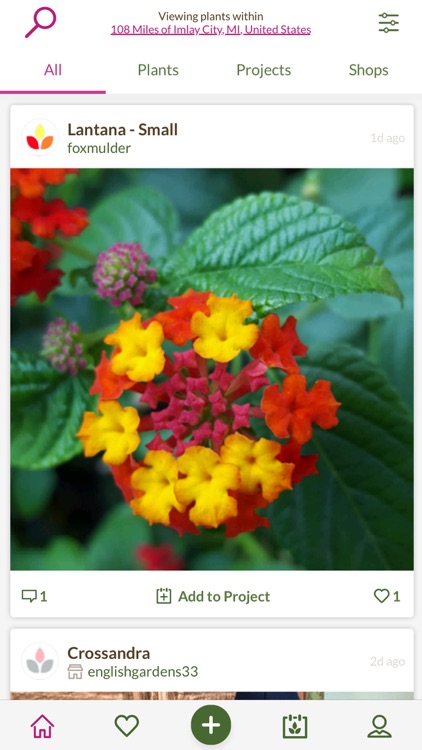 GrowIt!™ Garden Socially