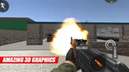 Game screenshot Modern Elite FPS Strike hack