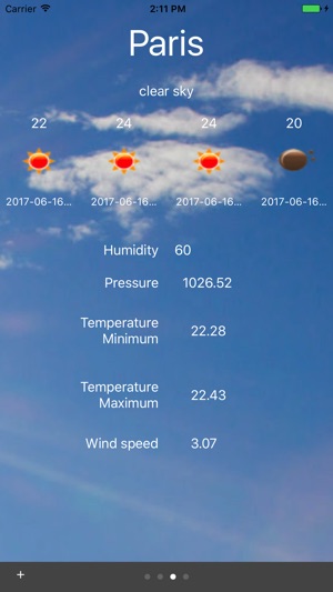 OpenWeather2017(圖2)-速報App