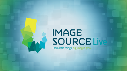 Imagesource Live screenshot 2