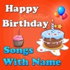 Birthday Song With Name