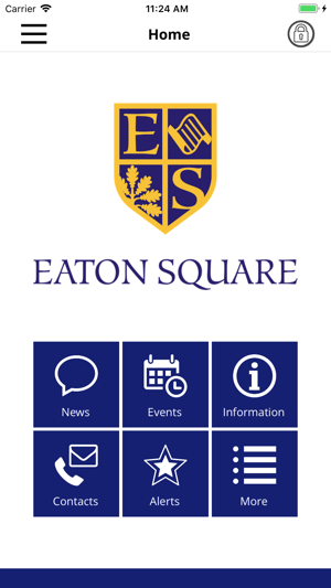 Eaton Square Schools(圖1)-速報App