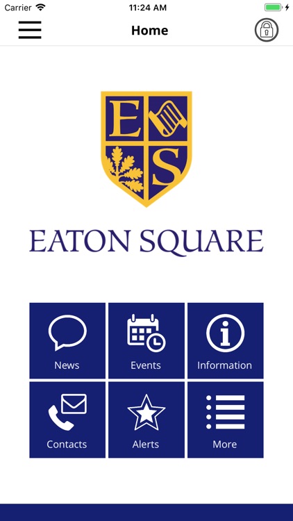 Eaton Square Schools