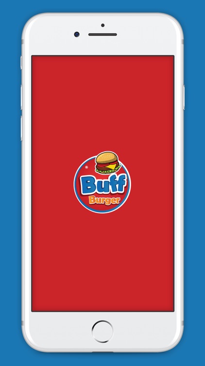 Buff Burger