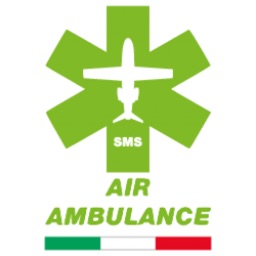 AIR AMBULANCE SMS