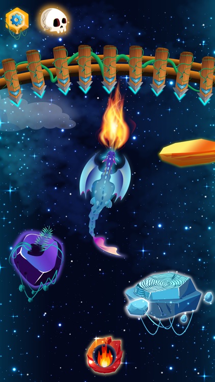 Fly & Burn screenshot-4