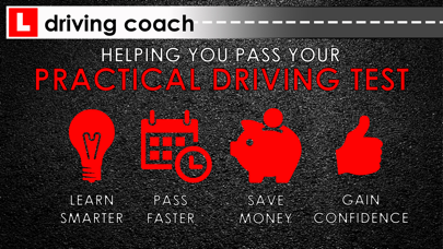 How to cancel & delete Driving Coach UK from iphone & ipad 1