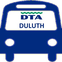 Duluth DTA Bus Tracker