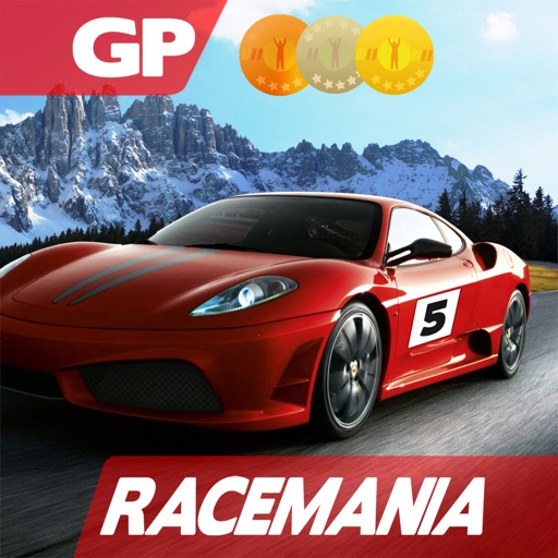 Racemania GP