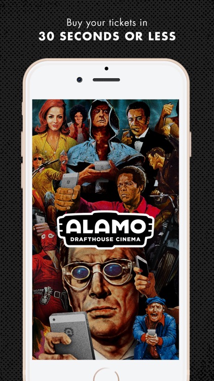 Alamo Drafthouse screenshot-0