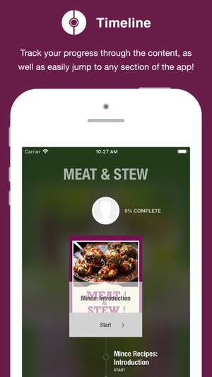 Meat & Stew!(圖1)-速報App