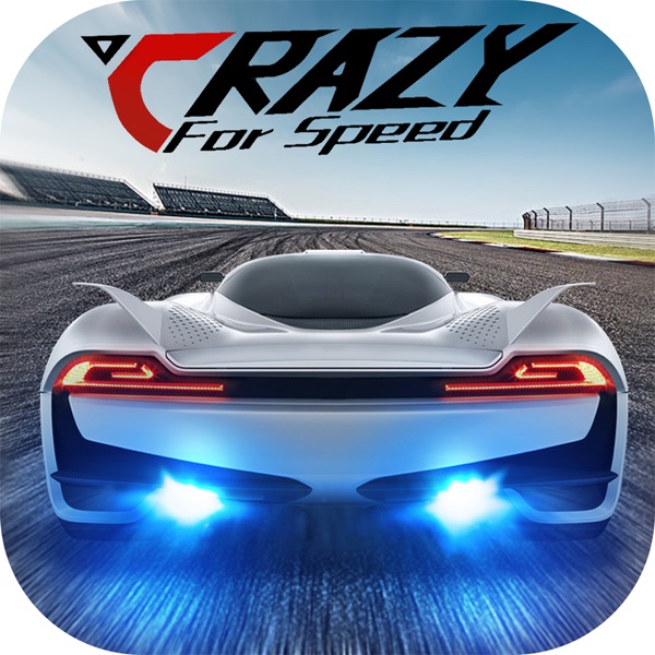 Crazy For Speed