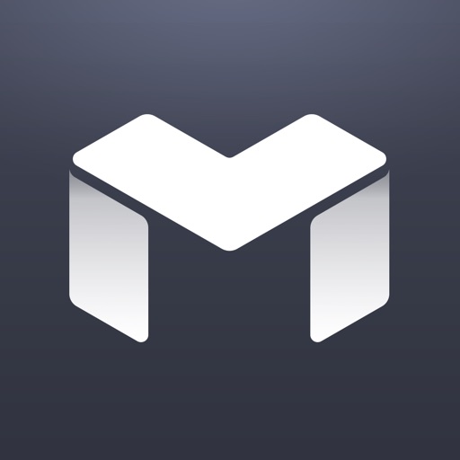 MYNT - Smart Tracker & Finder iOS App