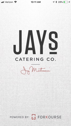 Jay's Catering Co.