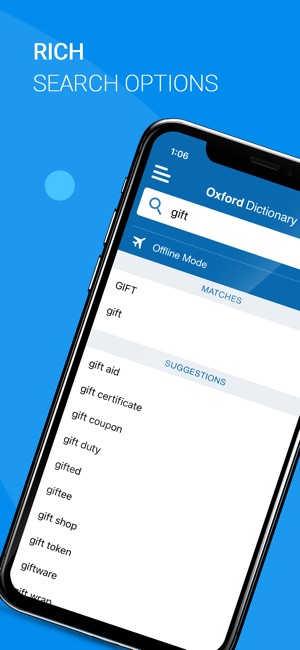 Oxford English Dictionary 2018(圖2)-速報App