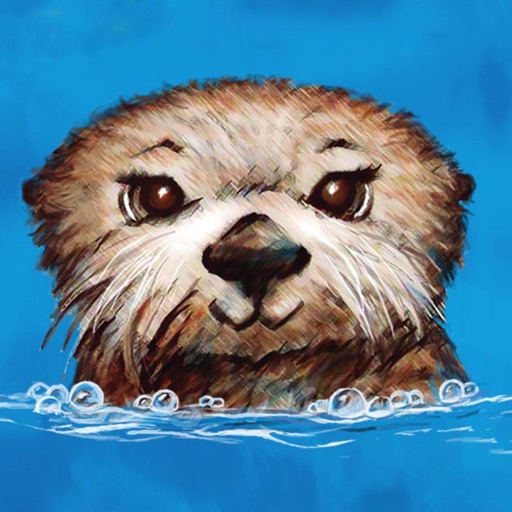Josh the Otter Icon