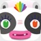 Wokamon = virtual pet game + pedometer (activity tracker)