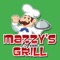 Welcome to Mazzy's Grill Rosehill