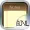 Ultimate Notes Locker