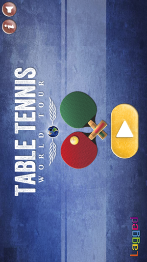 Table Tennis-Funny Puzzle Games(圖3)-速報App