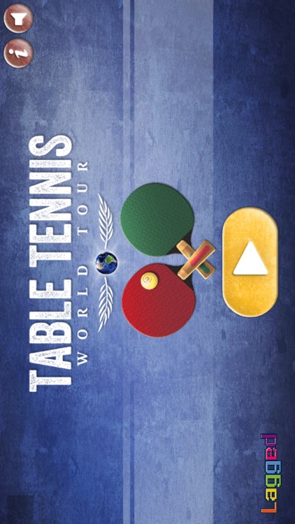 Table Tennis-Funny Puzzle Games