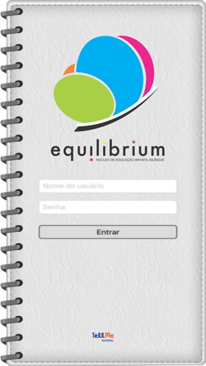 Escola Equilibrium(圖1)-速報App