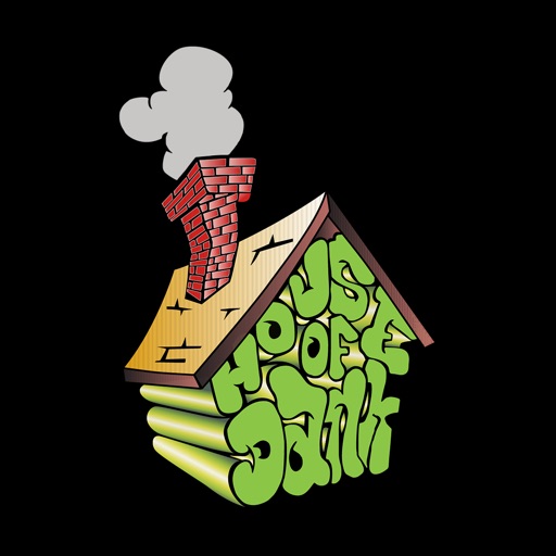 House Of Dank 313 AppRecs
