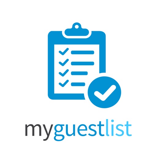 MyGuestlist Manager