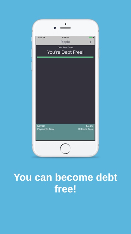 Ripple Payoff screenshot-4