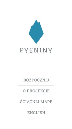 Pyeniny – audioprzewodnik(圖1)-速報App