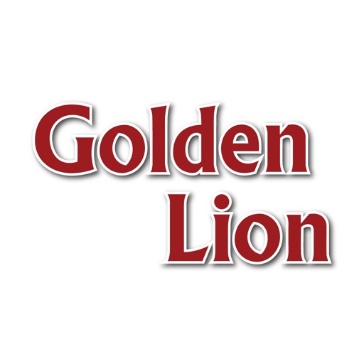 Golden Lion Chinese