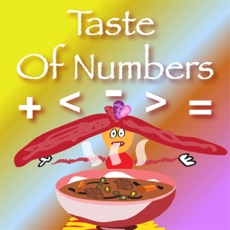 Activities of Taste Of Numbers
