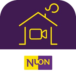 Nuon Energiescan voor iPad