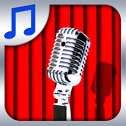 CenterStage: Custom Soundboard Icon