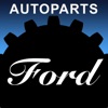 Autoparts for Ford