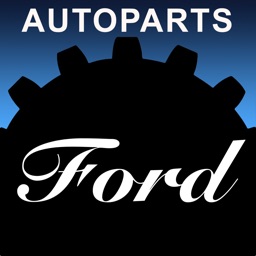 Autoparts for Ford