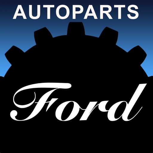 Autoparts for Ford