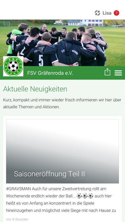 FSV Gräfenroda e.V.